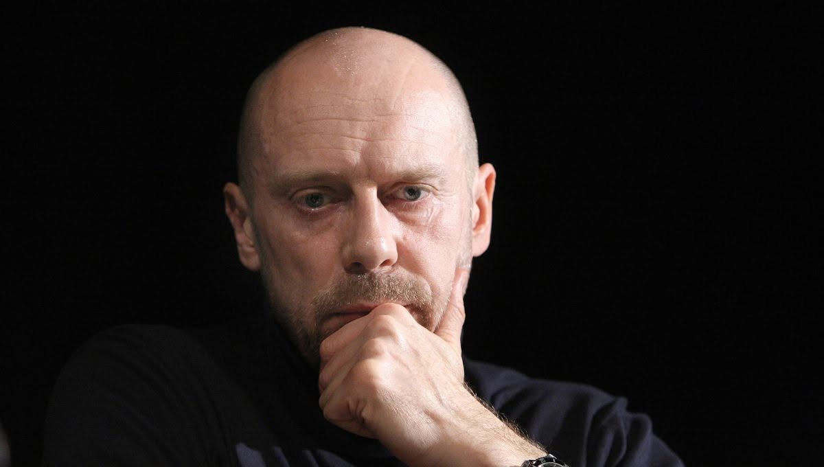 Alain Soral. Photo : @Soral Kulture