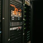 Illustration : centres de données Amazon AWS