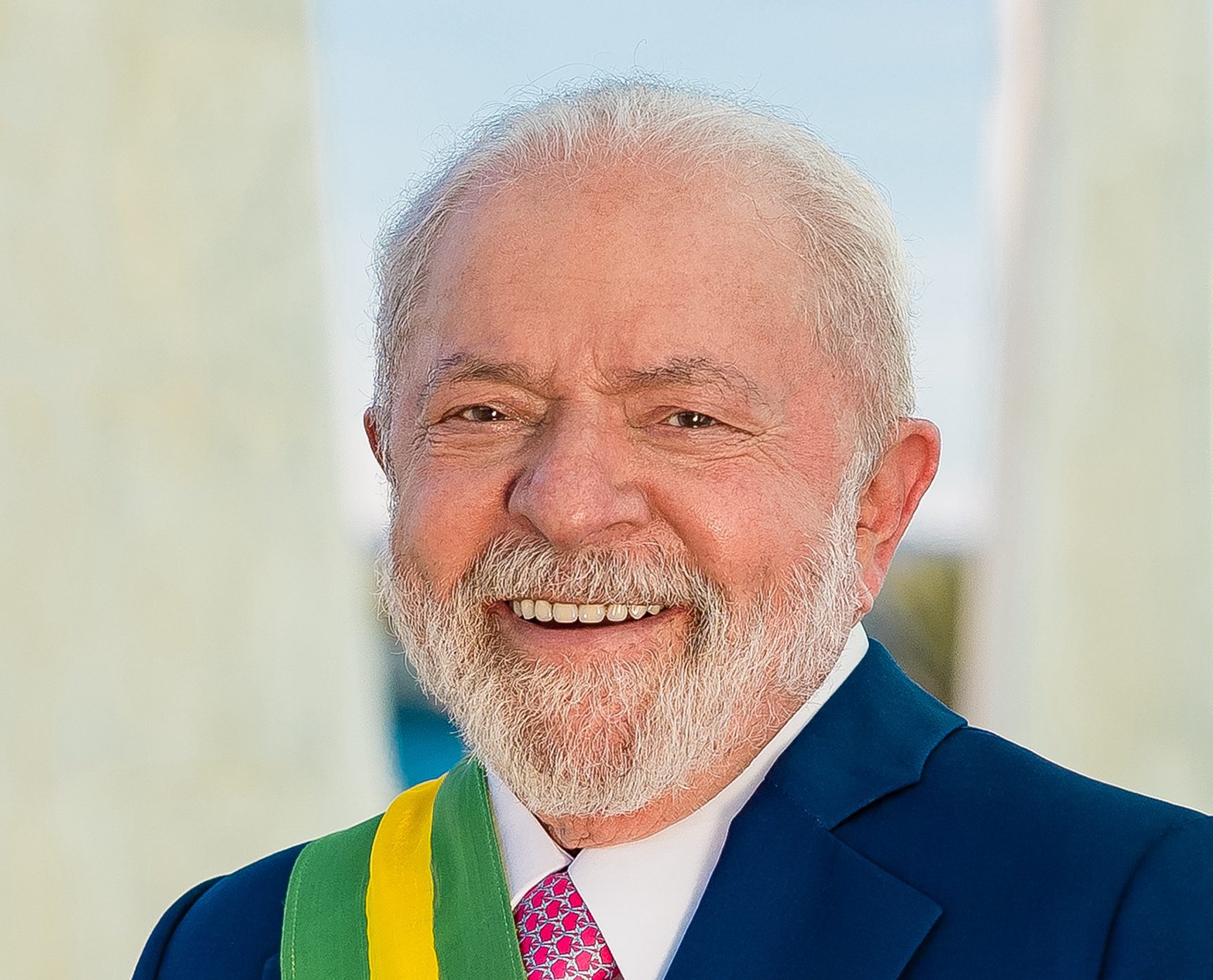 Lula. Photo : @Ricardo Stuckert/PR