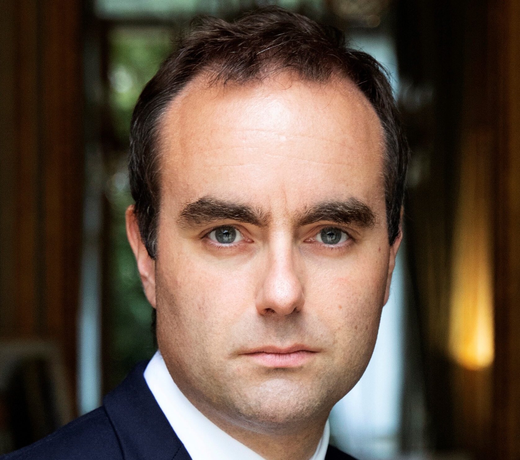 Sébastien Lecornu. Photo : ©Patrice Normand/Leextra/Ministre des Armées