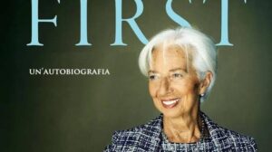 Lire la suite à propos de l’article Christine Lagarde : son autobiographie « Lady First » paraîtra trois jours avant son départ de la BCE