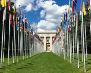 Lire la suite à propos de l’article Cisjordanie : Israël accusé de crimes contre l’humanité et d’extermination par une commission de l’ONU