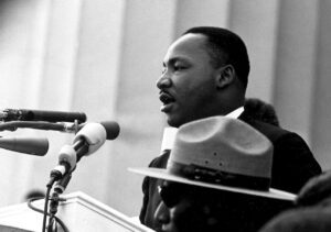 Lire la suite à propos de l’article Détecteurs d’IA : le discours « I have a dream » de Martin Luther King classé comme artificiel