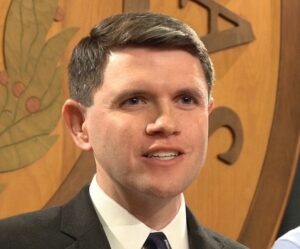 Lire la suite à propos de l’article États-Unis : après douze jours d’absence et des inquiétudes internes, Talarico réapparaît au Texas