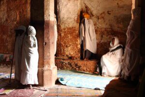 Lire la suite à propos de l’article Éthiopie : plus de 40 chrétiens orthodoxes tués dans une attaque sanglante en Oromia