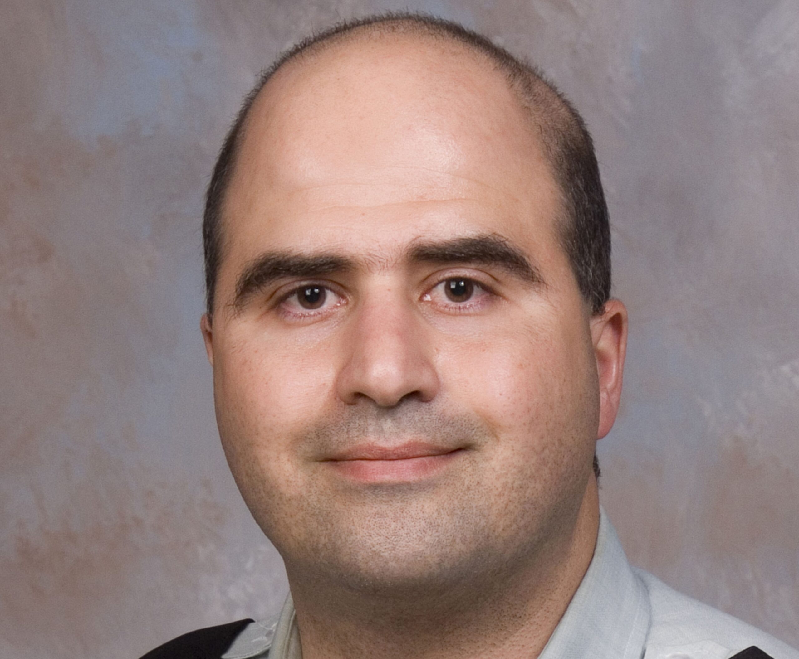 Nidal Malik Hasan. Photo : @USUHS
