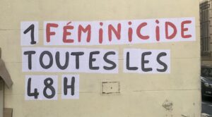 Lire la suite à propos de l’article Féminicides conjugaux : 111 femmes ont été tuées en 2025