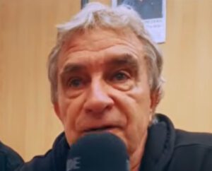 Lire la suite à propos de l’article Fête du Livre de Saint-Étienne : Radio GAGA 42 à la rencontre des auteurs et de leurs histoires