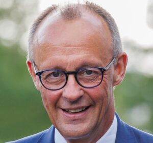 Lire la suite à propos de l’article Friedrich Merz : la taxe sur le sucre plonge la coalition allemande dans une nouvelle zone de turbulences