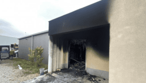 Lire la suite à propos de l’article Grande Loge de France : des locaux maçonniques incendiés près de Reims