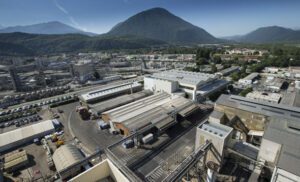 Lire la suite à propos de l’article Isère : plusieurs centaines de kilos d’un métal stratégique volés dans une usine Framatome classée Seveso