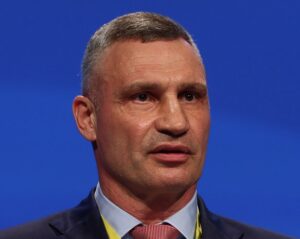 Lire la suite à propos de l’article Kiev : Vitali Klitschko alerte sur une « situation très dramatique » après de nouvelles frappes russes