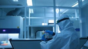 Lire la suite à propos de l’article Peste pulmonaire : une technicienne de laboratoire de 28 ans meurt en Sibérie
