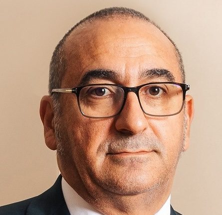 Laurent Nunez. Photo : @Ministère de l'Intérieur