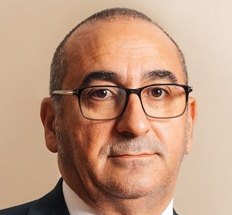 Laurent Nuñez. Photo : @Ministère de l'Intérieur