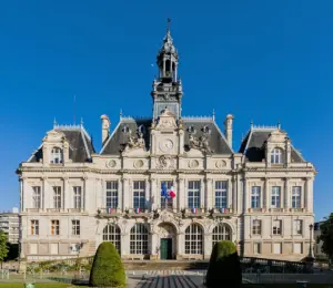 Lire la suite à propos de l’article Limoges, « la Mecque de la franc-maçonnerie » : deux siècles et demi d’influence politique, économique et sociale