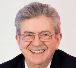 Lire la suite à propos de l’article Mélenchon : L’Insoumis promet de poursuivre le gouverneur de la Banque de France pour « trahison »