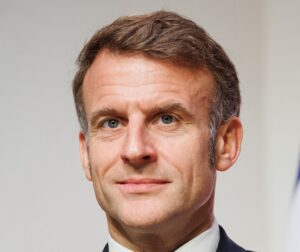 Lire la suite à propos de l’article Mondial de l’Auto : Emmanuel Macron se présente comme défenseur de la préférence européenne