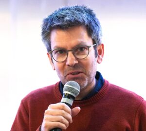 Lire la suite à propos de l’article Olivier Hamant : « Quand on a tout sur-optimisé, on a tout fragilisé »