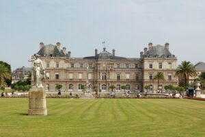 Lire la suite à propos de l’article Sénat : les deux élus de Place publique rejoignent le groupe écologiste