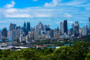 Lire la suite à propos de l’article Panama : un puissant séisme de magnitude 7,7 provoque d’importants dégâts
