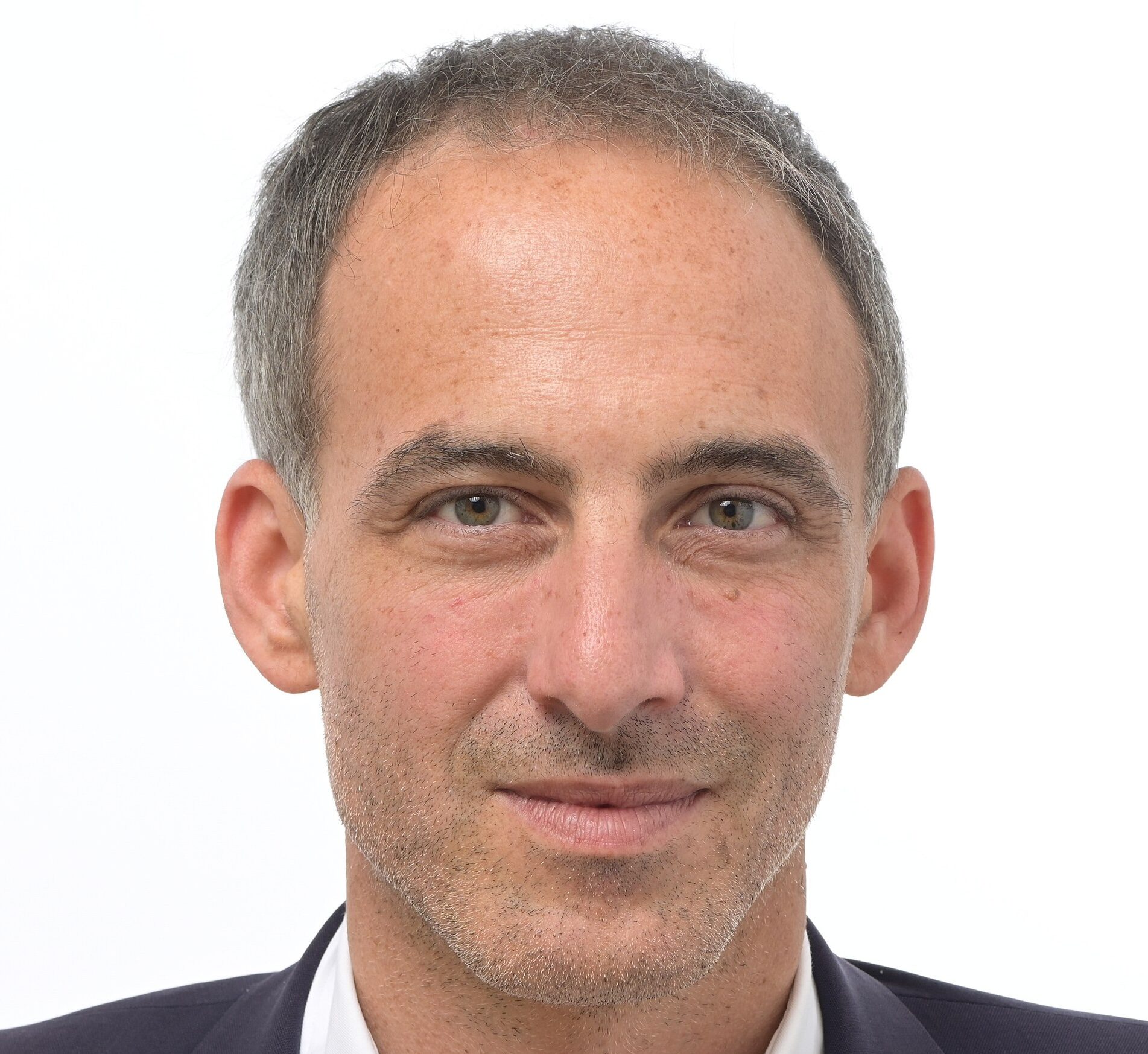 Raphaël Glucksmann. Photo : @UE 