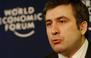 Lire la suite à propos de l’article Raphaël Glucksmann : son passé controversé en Géorgie comme conseiller de Mikheil Saakachvili