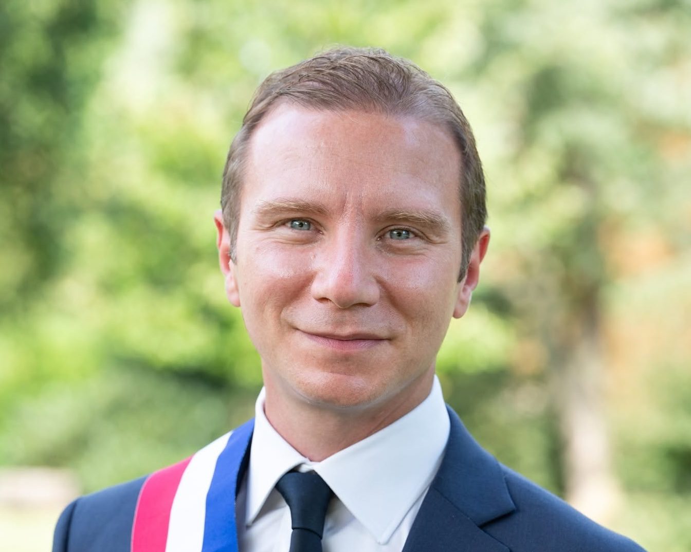 Photo : compte Facebook d'Alexandre Vincendet.