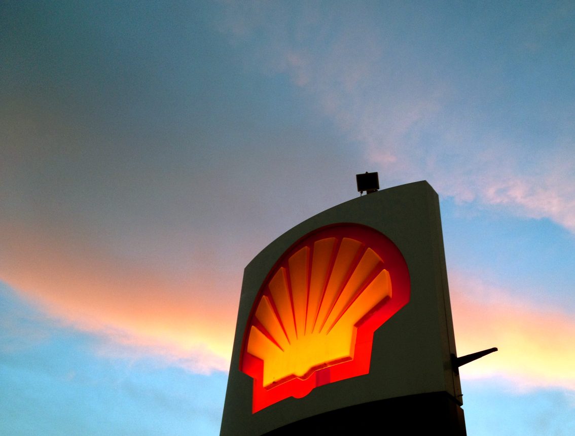 Shell poursuivi au Brésil : une action inédite sur le climat