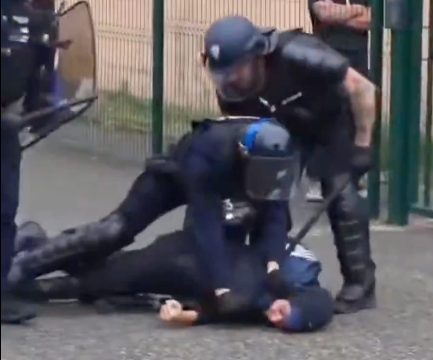 Image : capture d'écran BFMTV