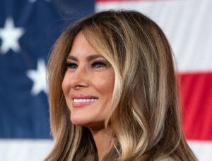 Lire la suite à propos de l’article Ukraine : Melania Trump annonce avoir obtenu une trêve à Olechky à partir du 29 octobre