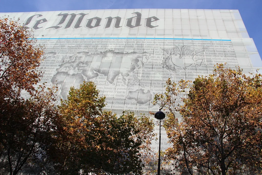 Attentat de Trappes : le tract n'existait pas, la guerre a eu lieu