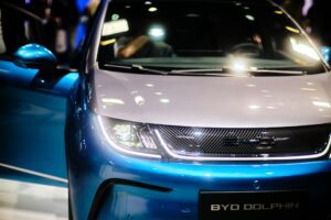 Lire la suite à propos de l’article BYD enregistre une forte hausse de ses ventes hors de Chine