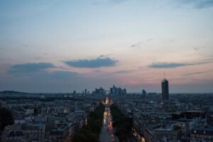 Lire la suite à propos de l’article Croissance française : le FMI abaisse sa prévision pour 2026