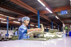 Lire la suite à propos de l’article Drones militaires : Schaeffler et Delair visent 100 appareils par jour