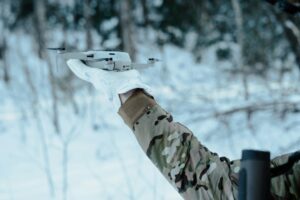 Lire la suite à propos de l’article Drones militaires : Schaeffler vise 100 appareils par jour en France