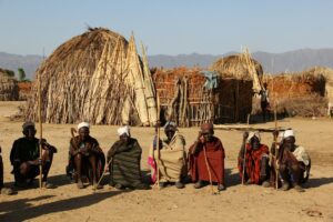 Lire la suite à propos de l’article Ethiopie : les rebelles du Tigré quittent Makalé face aux forces fédérales