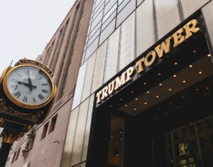 Lire la suite à propos de l’article FIFA : la fédération loue un bureau à la Trump Tower pour près de 4 millions de dollars