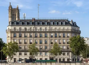 Lire la suite à propos de l’article Manifestation du 31 octobre : Paris renvoie les cortèges aux portes