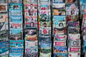 Lire la suite à propos de l’article Valeurs actuelles : lance une nouvelle formule avec Charles Sapin