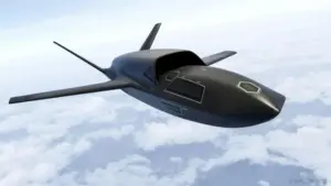 Lire la suite à propos de l’article Drone U740 Valkyrie : Airbus réalise un premier vol en Europe